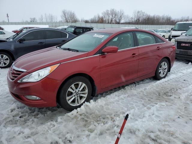 hyundai sonata gls 2013 5npeb4ac1dh613978