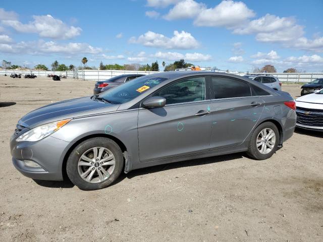 hyundai sonata gls 2013 5npeb4ac1dh616282