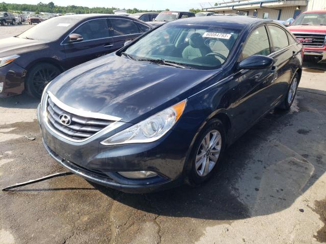 hyundai sonata 2013 5npeb4ac1dh617044