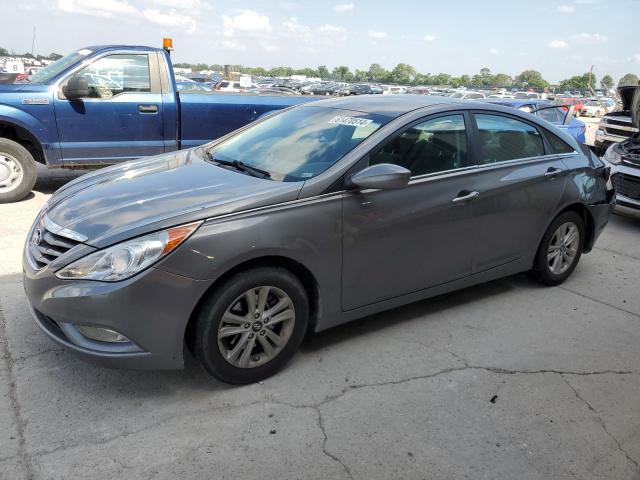 hyundai sonata gls 2013 5npeb4ac1dh618436