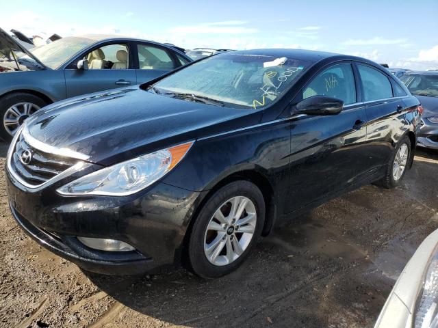 hyundai sonata gls 2013 5npeb4ac1dh629940