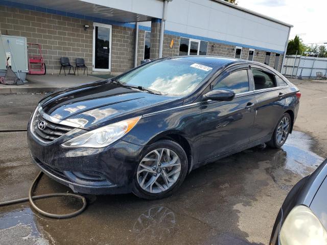 hyundai sonata gls 2013 5npeb4ac1dh630280