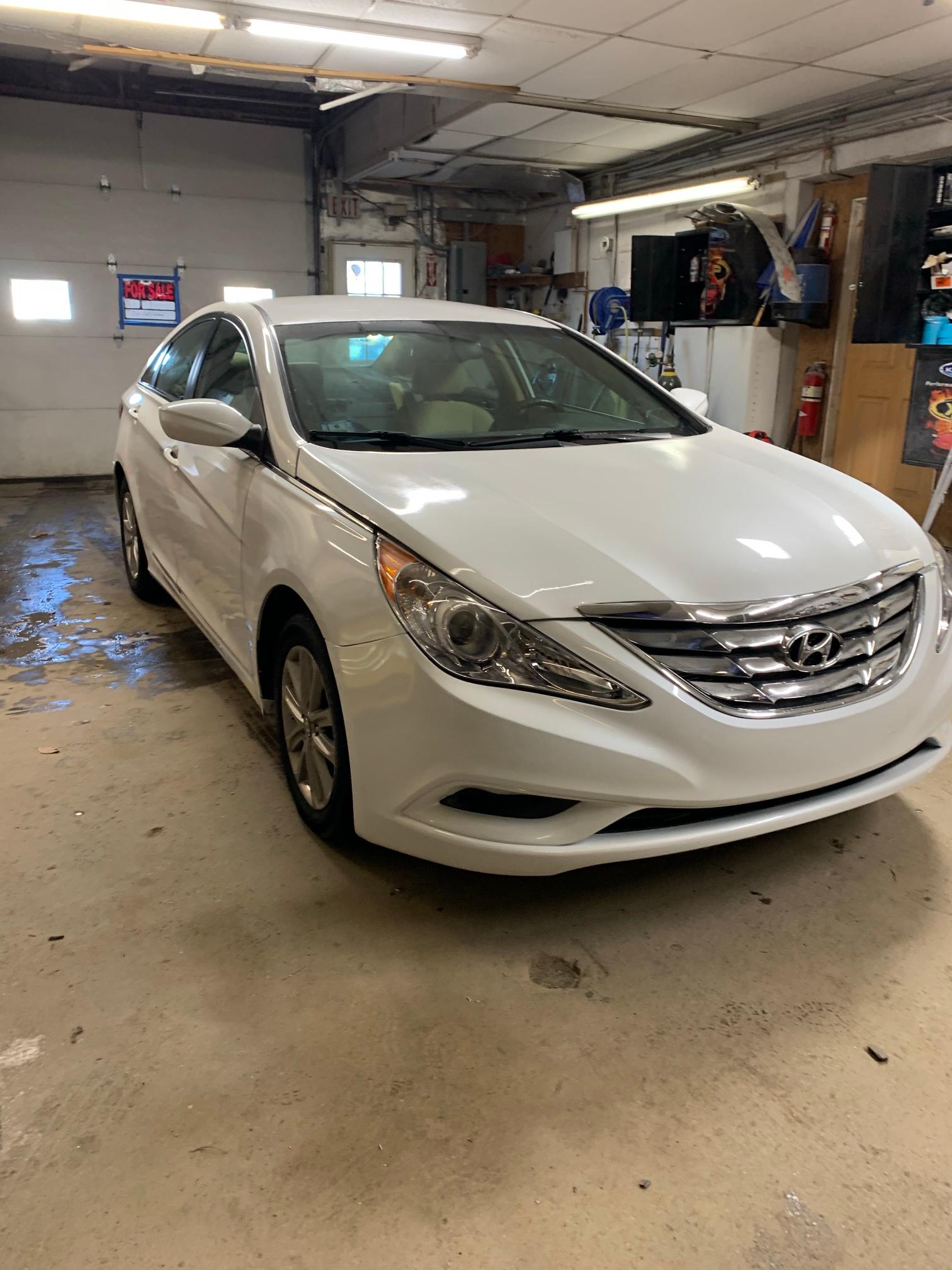 hyundai sonata gls 2013 5npeb4ac1dh633647