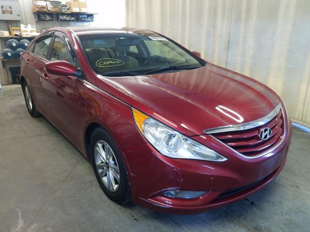 hyundai sonata gls 2013 5npeb4ac1dh638217