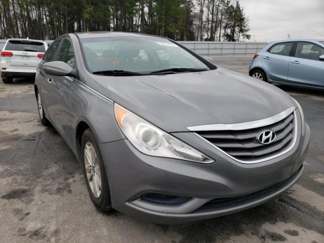 hyundai sonata gls 2013 5npeb4ac1dh640792