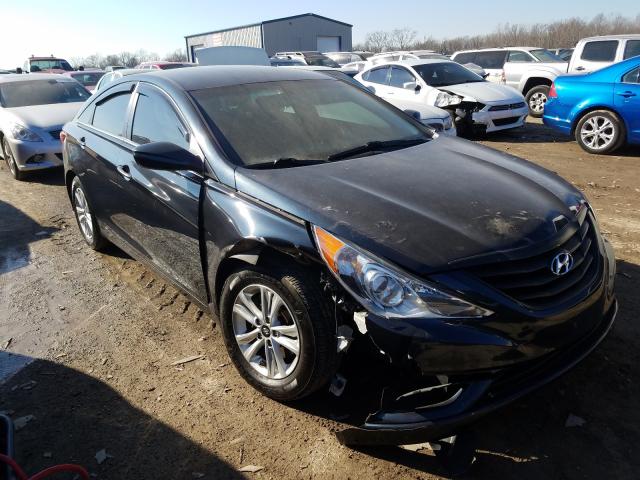 hyundai sonata gls 2013 5npeb4ac1dh698238