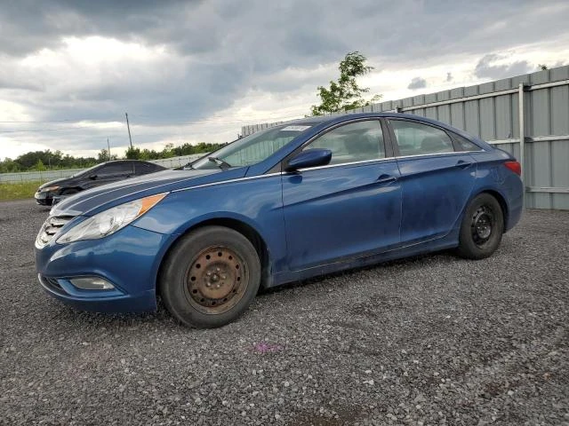 hyundai sonata gls 2013 5npeb4ac1dh699308