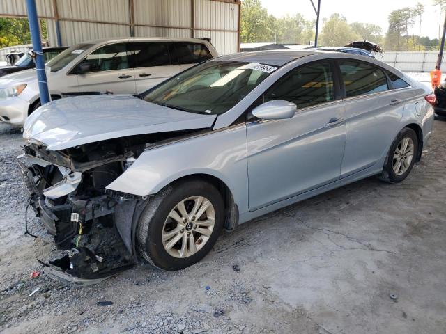 hyundai sonata gls 2013 5npeb4ac1dh706581