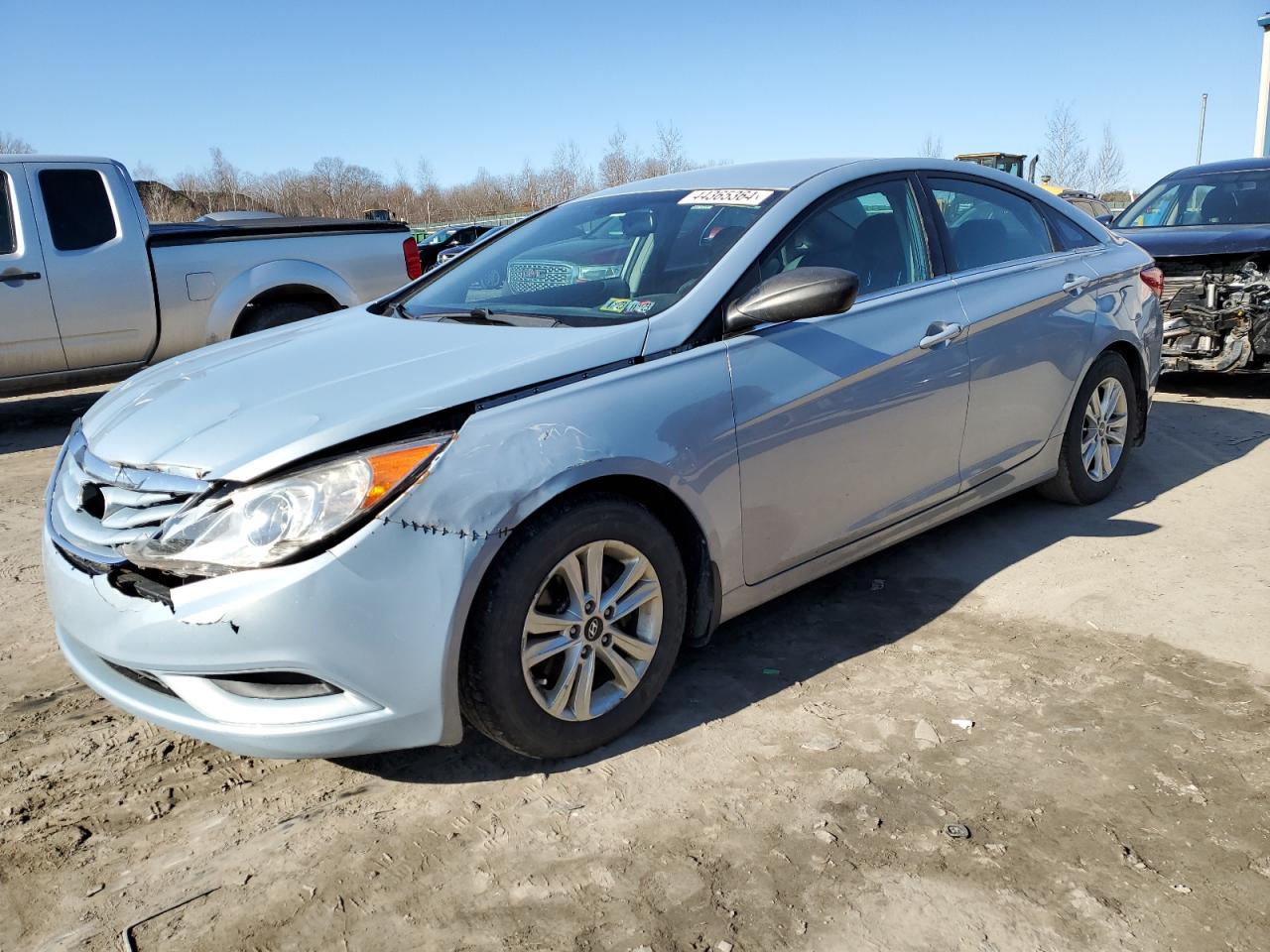 hyundai sonata 2013 5npeb4ac1dh712896