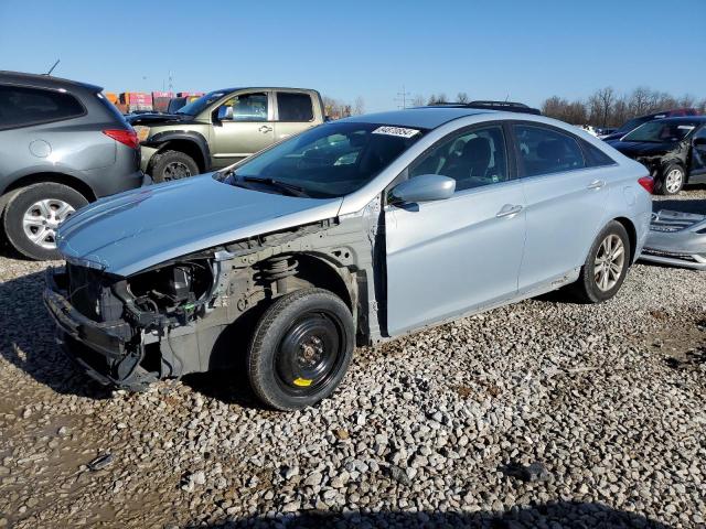 hyundai sonata gls 2013 5npeb4ac1dh713563