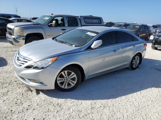 hyundai sonata gls 2013 5npeb4ac1dh718407