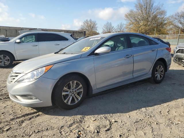 hyundai sonata gls 2013 5npeb4ac1dh720593