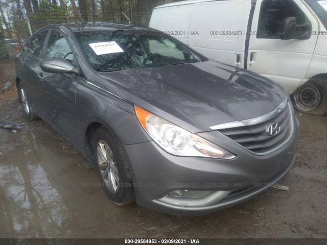 hyundai sonata 2013 5npeb4ac1dh732548