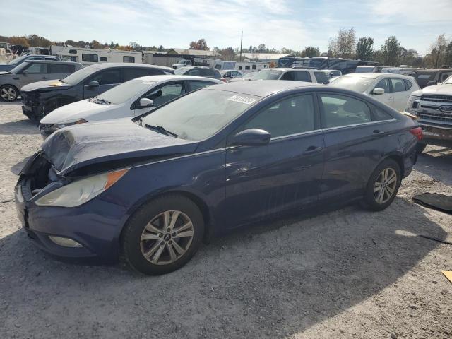 hyundai sonata gls 2013 5npeb4ac1dh741721