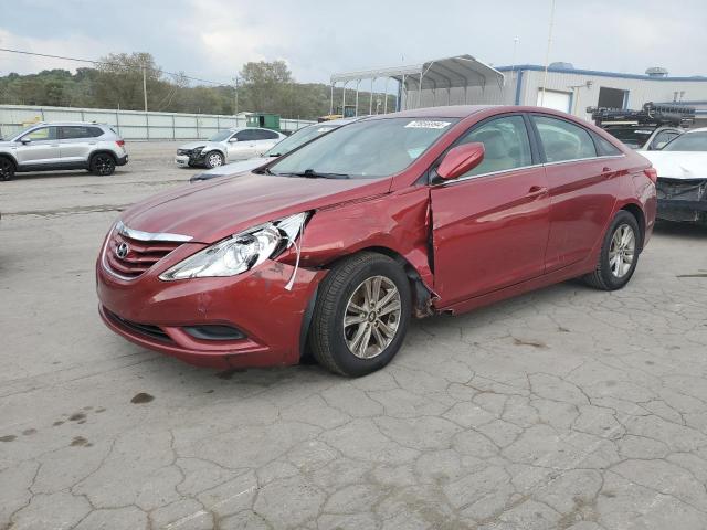 hyundai sonata gls 2013 5npeb4ac1dh755473