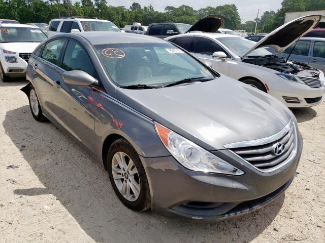 hyundai sonata gls 2013 5npeb4ac1dh763900