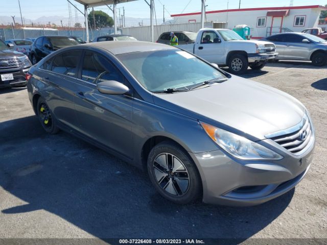 hyundai sonata 2013 5npeb4ac1dh764402