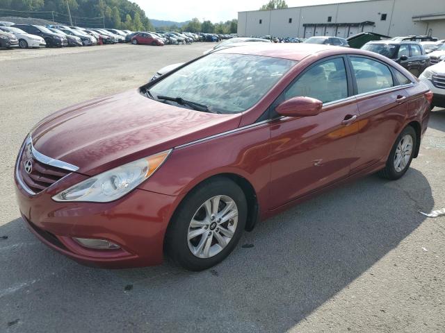 hyundai sonata gls 2013 5npeb4ac1dh765548