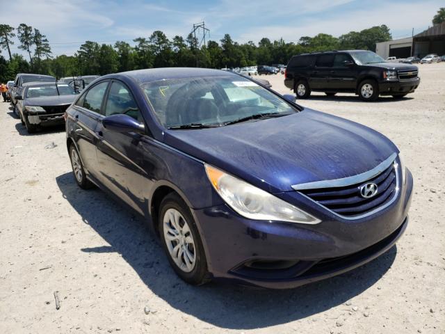 hyundai sonata gls 2013 5npeb4ac1dh783497