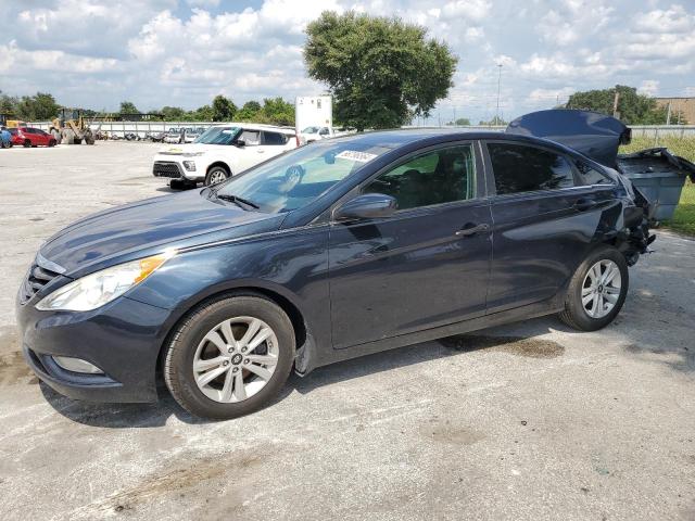 hyundai sonata gls 2013 5npeb4ac1dh786223