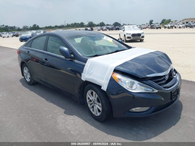 hyundai sonata 2013 5npeb4ac1dh786271