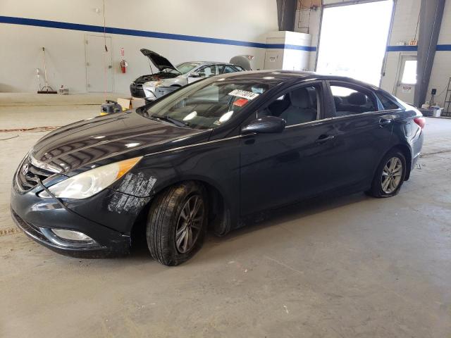 hyundai sonata gls 2013 5npeb4ac1dh787937