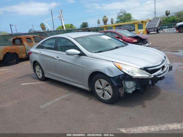 hyundai sonata 2014 5npeb4ac1eh823045