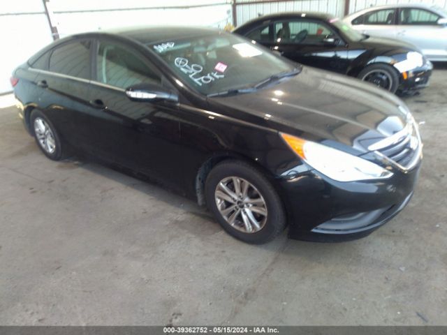 hyundai sonata 2014 5npeb4ac1eh829363