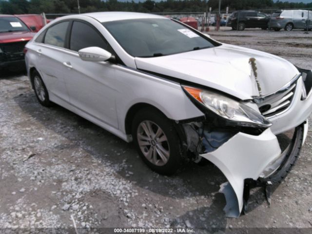 hyundai sonata 2014 5npeb4ac1eh841190