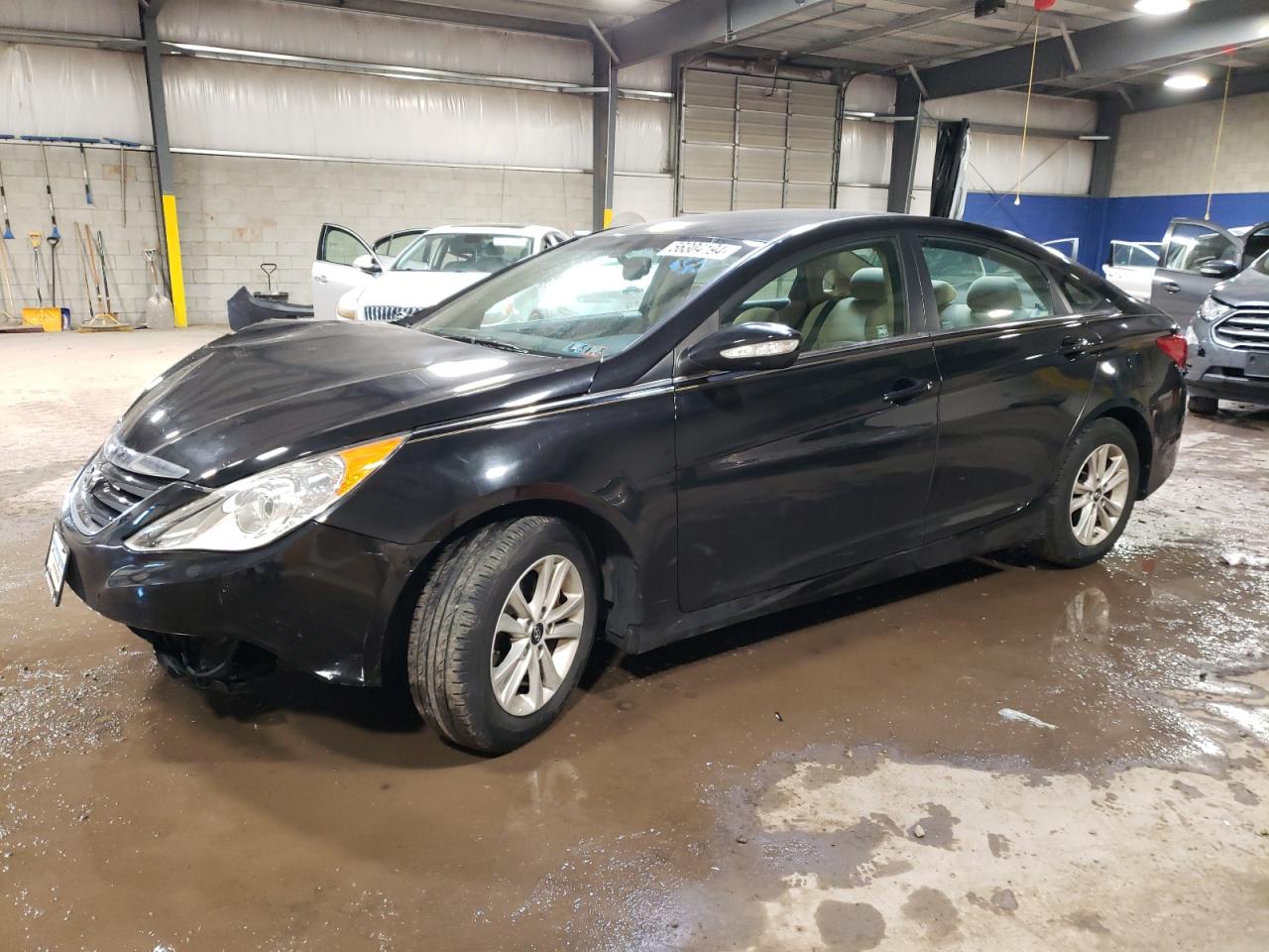 hyundai sonata 2014 5npeb4ac1eh843716