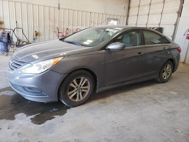 hyundai sonata 2014 5npeb4ac1eh864971