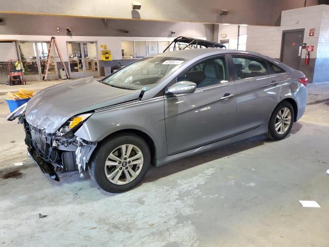 hyundai sonata gls 2014 5npeb4ac1eh874478