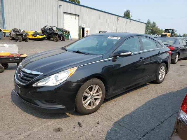 hyundai sonata gls 2014 5npeb4ac1eh876201