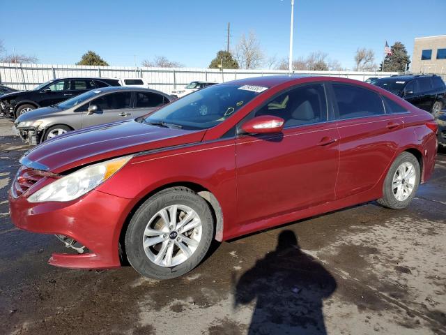 hyundai sonata 2014 5npeb4ac1eh883178