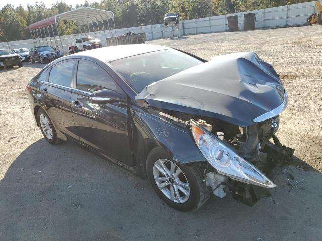 hyundai sonata gls 2014 5npeb4ac1eh891006