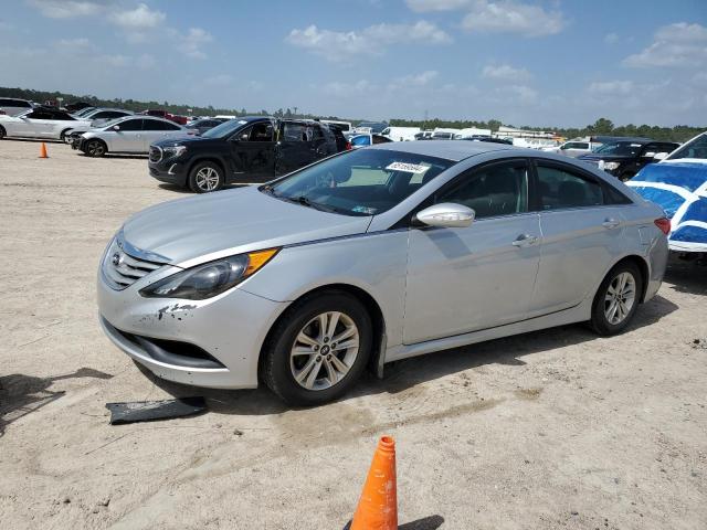 hyundai sonata gls 2014 5npeb4ac1eh896125