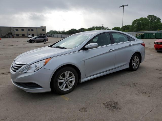 hyundai  2014 5npeb4ac1eh924229