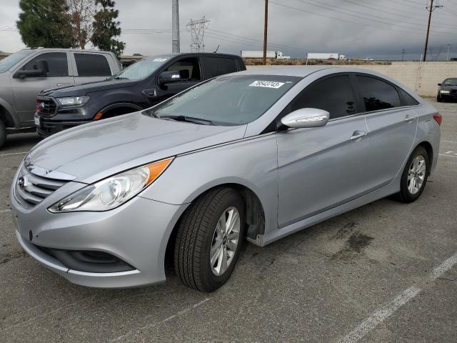 hyundai sonata 2014 5npeb4ac1eh935246