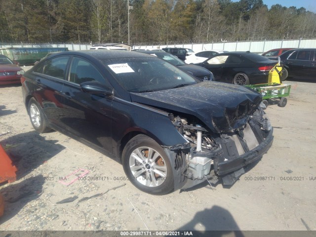 hyundai sonata 2011 5npeb4ac2bh003925