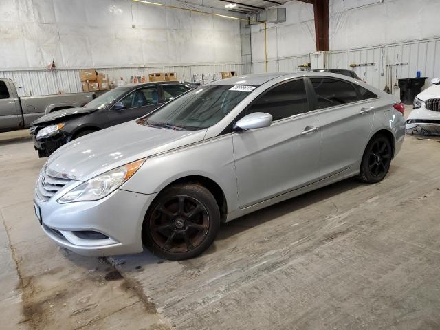 hyundai sonata gls 2011 5npeb4ac2bh022555