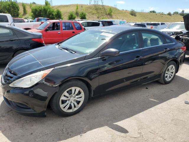 hyundai sonata gls 2011 5npeb4ac2bh029991