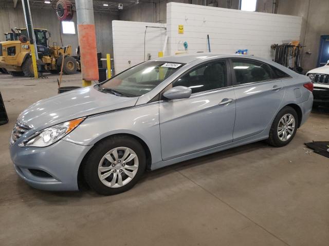 hyundai sonata gls 2011 5npeb4ac2bh034589