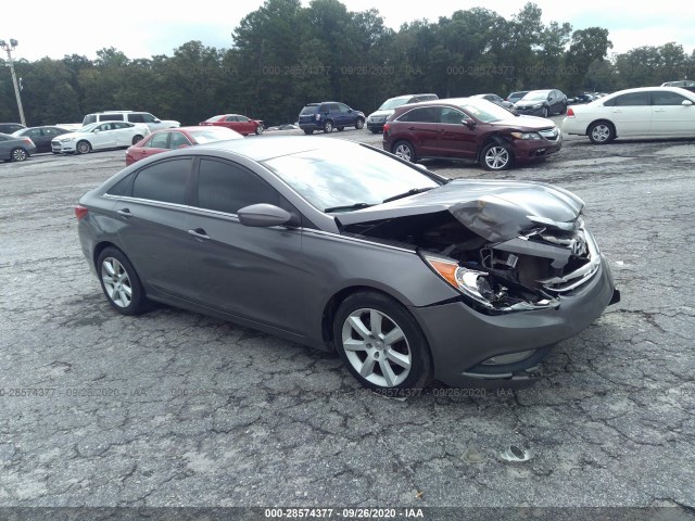 hyundai sonata 2011 5npeb4ac2bh046502