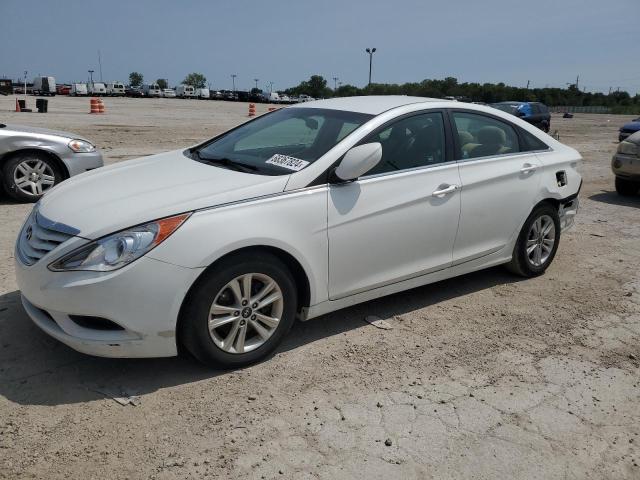 hyundai sonata gls 2011 5npeb4ac2bh055670