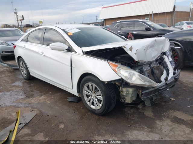 hyundai sonata 2011 5npeb4ac2bh069164