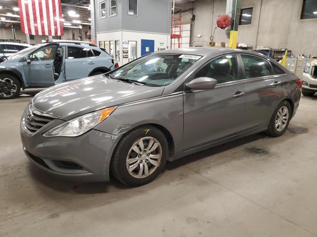 hyundai sonata gls 2011 5npeb4ac2bh072887