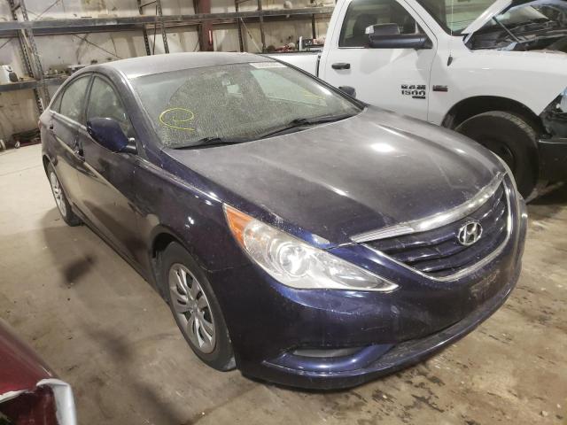 hyundai sonata gls 2011 5npeb4ac2bh079998