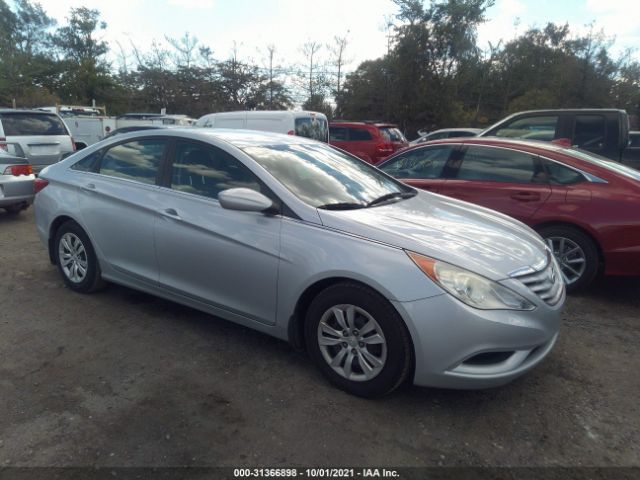 hyundai sonata 2011 5npeb4ac2bh098924