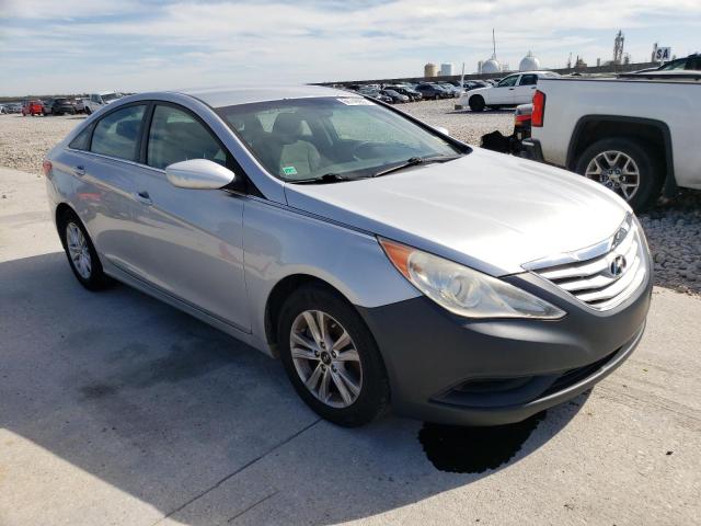 hyundai sonata gls 2011 5npeb4ac2bh099006