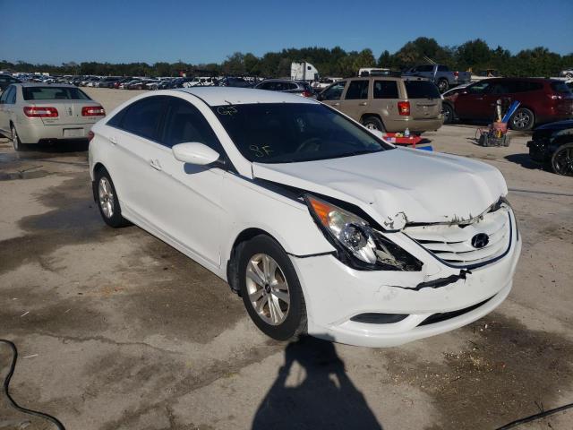 hyundai sonata gls 2011 5npeb4ac2bh101434